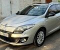 Сірий Рено Меган, об'ємом двигуна 1.5 л та пробігом 298 тис. км за 8599 $, фото 1 на Automoto.ua