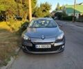 Серый Рено Меган, объемом двигателя 1.46 л и пробегом 195 тыс. км за 6700 $, фото 1 на Automoto.ua