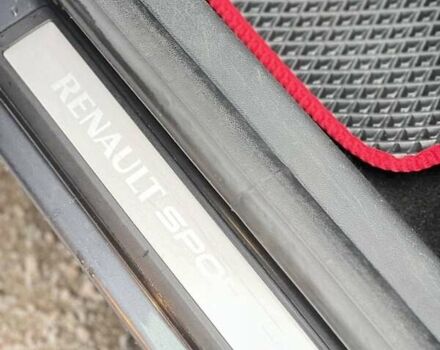 Сірий Рено Меган, об'ємом двигуна 1.46 л та пробігом 231 тис. км за 8500 $, фото 10 на Automoto.ua