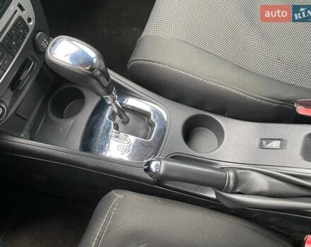 Серый Рено Меган, объемом двигателя 1.46 л и пробегом 281 тыс. км за 7800 $, фото 14 на Automoto.ua