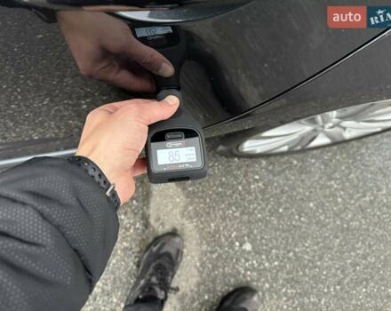 Серый Рено Меган, объемом двигателя 1.5 л и пробегом 210 тыс. км за 9850 $, фото 44 на Automoto.ua