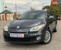 Сірий Рено Меган, об'ємом двигуна 1.46 л та пробігом 253 тис. км за 6400 $, фото 1 на Automoto.ua