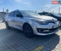 Сірий Рено Меган, об'ємом двигуна 1.46 л та пробігом 195 тис. км за 7995 $, фото 20 на Automoto.ua