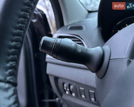 Серый Рено Меган, объемом двигателя 1.5 л и пробегом 264 тыс. км за 7600 $, фото 43 на Automoto.ua