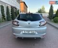 Серый Рено Меган, объемом двигателя 1.5 л и пробегом 258 тыс. км за 9300 $, фото 20 на Automoto.ua