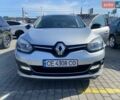 Сірий Рено Меган, об'ємом двигуна 1.46 л та пробігом 195 тис. км за 7995 $, фото 9 на Automoto.ua
