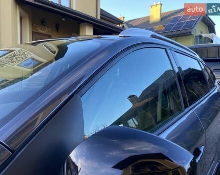 Серый Рено Меган, объемом двигателя 1.5 л и пробегом 194 тыс. км за 8850 $, фото 31 на Automoto.ua