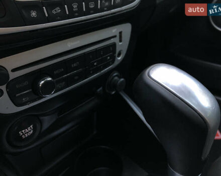 Серый Рено Меган, объемом двигателя 1.5 л и пробегом 256 тыс. км за 8350 $, фото 80 на Automoto.ua