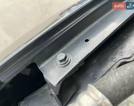 Серый Рено Меган, объемом двигателя 1.5 л и пробегом 270 тыс. км за 7500 $, фото 51 на Automoto.ua