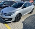 Сірий Рено Меган, об'ємом двигуна 1.46 л та пробігом 195 тис. км за 7995 $, фото 7 на Automoto.ua