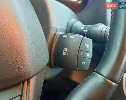 Сірий Рено Меган, об'ємом двигуна 1.6 л та пробігом 243 тис. км за 7499 $, фото 43 на Automoto.ua