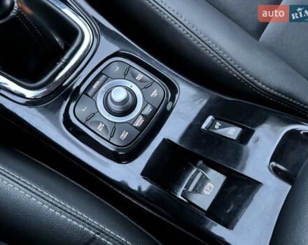 Серый Рено Меган, объемом двигателя 1.5 л и пробегом 264 тыс. км за 7600 $, фото 40 на Automoto.ua