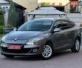 Сірий Рено Меган, об'ємом двигуна 1.5 л та пробігом 194 тис. км за 7990 $, фото 1 на Automoto.ua