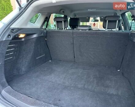 Серый Рено Меган, объемом двигателя 1.5 л и пробегом 258 тыс. км за 8999 $, фото 69 на Automoto.ua