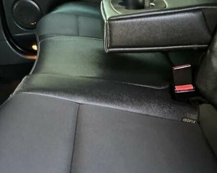 Серый Рено Меган, объемом двигателя 1.5 л и пробегом 194 тыс. км за 8850 $, фото 133 на Automoto.ua