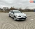 Серый Рено Меган, объемом двигателя 1.5 л и пробегом 184 тыс. км за 9300 $, фото 1 на Automoto.ua