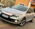 Сірий Рено Меган, об'ємом двигуна 1.6 л та пробігом 240 тис. км за 7700 $, фото 1 на Automoto.ua