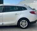 Сірий Рено Меган, об'ємом двигуна 1.5 л та пробігом 240 тис. км за 8490 $, фото 4 на Automoto.ua