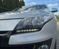 Сірий Рено Меган, об'ємом двигуна 1.5 л та пробігом 235 тис. км за 7500 $, фото 3 на Automoto.ua
