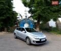 Серый Рено Меган, объемом двигателя 2 л и пробегом 203 тыс. км за 7888 $, фото 1 на Automoto.ua