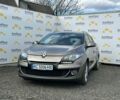 Серый Рено Меган, объемом двигателя 1.5 л и пробегом 324 тыс. км за 6900 $, фото 61 на Automoto.ua
