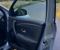 Сірий Рено Меган, об'ємом двигуна 2 л та пробігом 127 тис. км за 9900 $, фото 13 на Automoto.ua