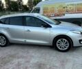 Сірий Рено Меган, об'ємом двигуна 1.46 л та пробігом 265 тис. км за 7800 $, фото 2 на Automoto.ua