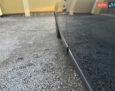 Серый Рено Меган, объемом двигателя 1.5 л и пробегом 194 тыс. км за 8850 $, фото 58 на Automoto.ua