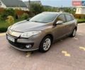 Сірий Рено Меган, об'ємом двигуна 1.5 л та пробігом 257 тис. км за 6600 $, фото 1 на Automoto.ua