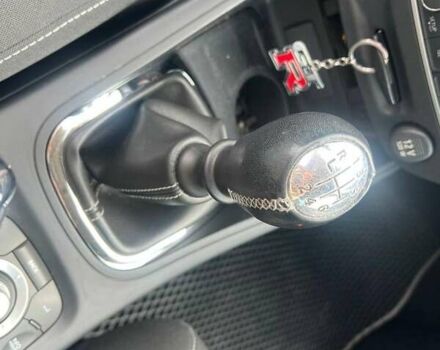 Сірий Рено Меган, об'ємом двигуна 1.5 л та пробігом 240 тис. км за 8490 $, фото 22 на Automoto.ua