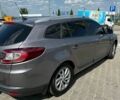 Серый Рено Меган, объемом двигателя 1.5 л и пробегом 352 тыс. км за 7300 $, фото 7 на Automoto.ua