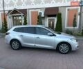 Серый Рено Меган, объемом двигателя 1.5 л и пробегом 258 тыс. км за 9300 $, фото 22 на Automoto.ua