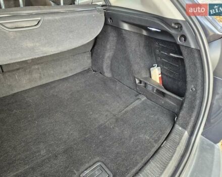 Сірий Рено Меган, об'ємом двигуна 1.5 л та пробігом 302 тис. км за 7700 $, фото 29 на Automoto.ua