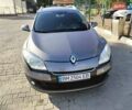 Сірий Рено Меган, об'ємом двигуна 1.5 л та пробігом 251 тис. км за 8300 $, фото 1 на Automoto.ua