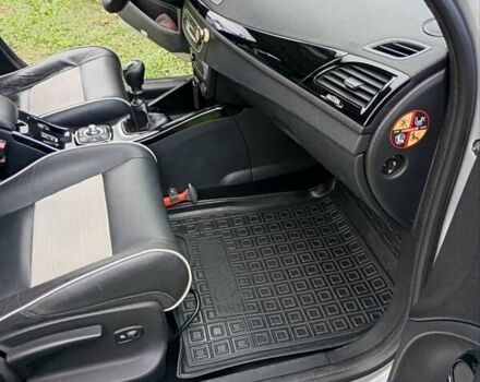 Серый Рено Меган, объемом двигателя 1.46 л и пробегом 230 тыс. км за 8400 $, фото 6 на Automoto.ua