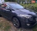 Серый Рено Меган, объемом двигателя 1.5 л и пробегом 298 тыс. км за 7500 $, фото 7 на Automoto.ua
