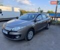 Серый Рено Меган, объемом двигателя 1.46 л и пробегом 241 тыс. км за 7999 $, фото 1 на Automoto.ua
