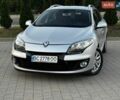 Сірий Рено Меган, об'ємом двигуна 1.5 л та пробігом 243 тис. км за 7450 $, фото 1 на Automoto.ua