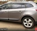 Серый Рено Меган, объемом двигателя 1.5 л и пробегом 0 тыс. км за 7600 $, фото 2 на Automoto.ua
