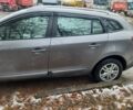 Серый Рено Меган, объемом двигателя 1.5 л и пробегом 225 тыс. км за 9100 $, фото 2 на Automoto.ua