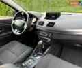 Серый Рено Меган, объемом двигателя 1.5 л и пробегом 210 тыс. км за 8999 $, фото 47 на Automoto.ua