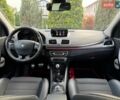 Сірий Рено Меган, об'ємом двигуна 1.6 л та пробігом 245 тис. км за 9500 $, фото 90 на Automoto.ua