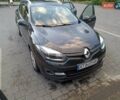 Серый Рено Меган, объемом двигателя 1.46 л и пробегом 243 тыс. км за 9000 $, фото 1 на Automoto.ua