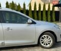 Серый Рено Меган, объемом двигателя 1.5 л и пробегом 233 тыс. км за 8300 $, фото 14 на Automoto.ua