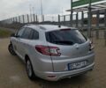 Сірий Рено Меган, об'ємом двигуна 1.46 л та пробігом 178 тис. км за 8400 $, фото 1 на Automoto.ua