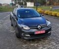 Сірий Рено Меган, об'ємом двигуна 1.5 л та пробігом 222 тис. км за 9750 $, фото 4 на Automoto.ua