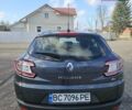Сірий Рено Меган, об'ємом двигуна 1.5 л та пробігом 295 тис. км за 7300 $, фото 10 на Automoto.ua