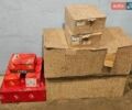 Серый Рено Меган, объемом двигателя 1.46 л и пробегом 230 тыс. км за 8500 $, фото 33 на Automoto.ua
