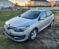 Серый Рено Меган, объемом двигателя 1.46 л и пробегом 205 тыс. км за 8200 $, фото 1 на Automoto.ua