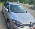 Серый Рено Меган, объемом двигателя 1.5 л и пробегом 250 тыс. км за 8500 $, фото 1 на Automoto.ua
